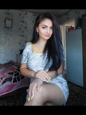 Дарья Утром Реал фото 2