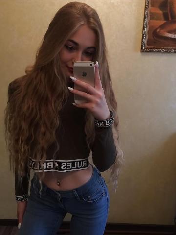 Анна Фитнес фото 3