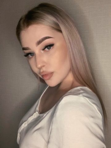 Роксана Спутница Реал фото 3